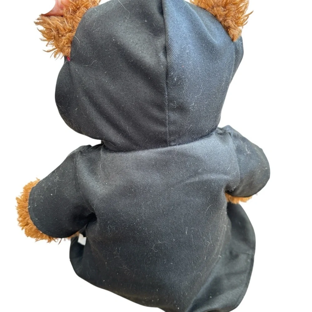 Build A Bear Workshop Harry Potter Bear Gryffindor W Costume 18
